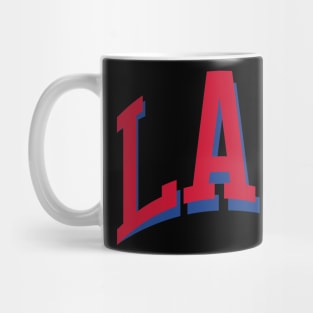 Clippers Mug